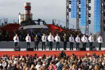 День Победы — 2026: программа празднования в нижегородских парках