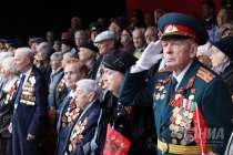 Менее 100 участников ВОВ осталось в Нижегородской области