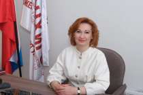 Директор НИУ Екатерина Лебедева: «Карьеру надо строить осознанно»