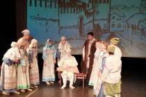 Евгений Люлин поставил нижегородский проект «Школа ремесел» в пример для всей России