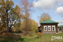 Две безлюдные деревни в Семеновском округе предложили сделать селами
