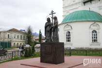 460-летие Павлова: какие работы по благоустройству ждут город