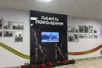 Песни о Великой Победе звучат в нижегородских школах вместо звонков