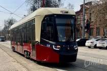 Возобновлено движение трамвая №18 в Нижнем Новгороде