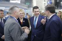 Глеб Никитин представил нижегородскую модель развития детской индустрии в Москве
