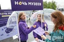 Опубликована программа «Ночи музеев — 2026» в Нижнем Новгороде