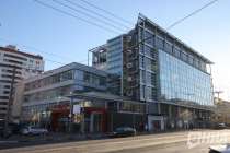 Власти выставят на торги здание бывшего ТЦ «Этажи» в Нижнем Новгороде