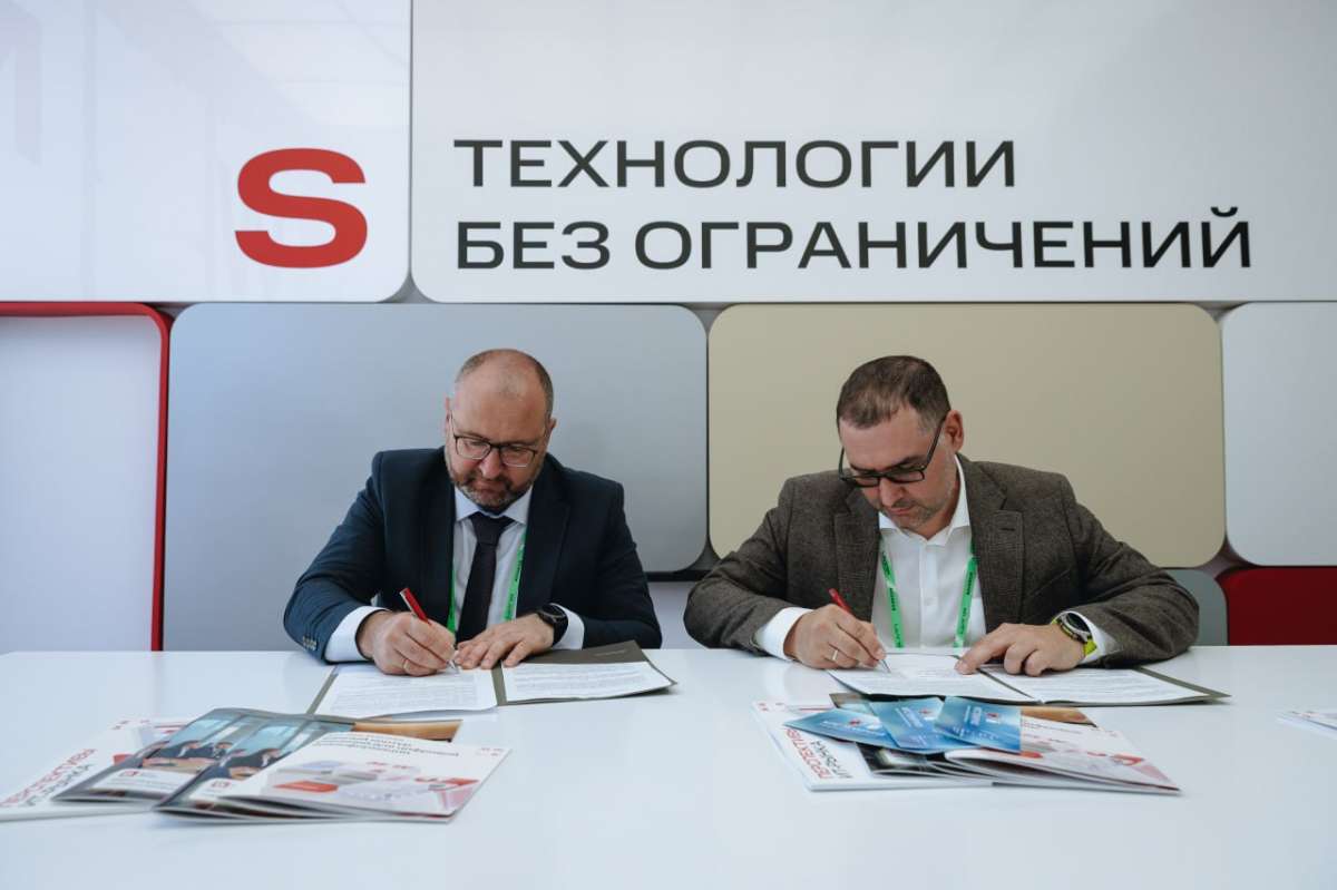 ГК «Кириллица» и MWS подписали соглашение о защищенном контуре для работы с ИИ