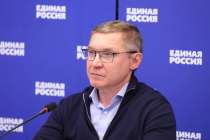 630 участников СВО поборются за места в Госдуме на праймериз «Единой России»