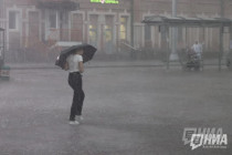 Потоп в Нижнем