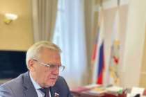 Люлин призвал нижегородцев принять участие в праймериз за кандидатов на выборах-2026