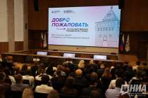 Средний возраст госслужащих в Нижегородской области составляет 40 лет
