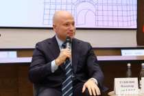 ЗСНО одобрило назначение Тужилина зампредом облправительства