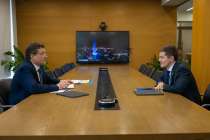 Команда правительства Ямала посетила Нижегородскую область для обмена опытом