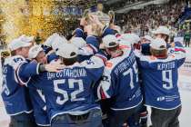 Прошлогодний чемпион ВХЛ «Торпедо-Горький» прекратил существование