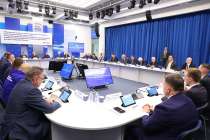 «Единая Россия» подвела итоги праймериз-2026