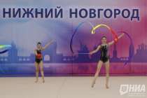 Госконтракт на проектирование центра гимнастики в Нижнем Новгороде расторгли