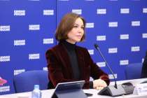 «Единая Россия» выступает за смягчение налогов на малый бизнес