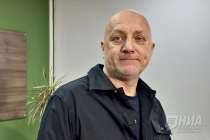 Прилепин рассказал, почему вернулся после полугодовой службы на СВО