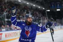 Никита Шавин продлил контракт с нижегородским «Торпедо»