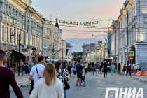 Фестиваль «Гастрономическая Рождественская» стартует в Нижнем Новгороде 6 июня
