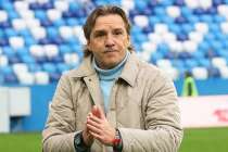 Сергей Юран возглавит «Урал» после ухода из «СКА-Хабаровск»