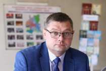 Дмитрий Масло: «Задача органов статистики — быть зеркалом современной экономики»