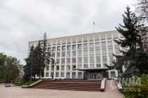 И.о. зампреда нижегородского правительства назначен Денис Исмагилов