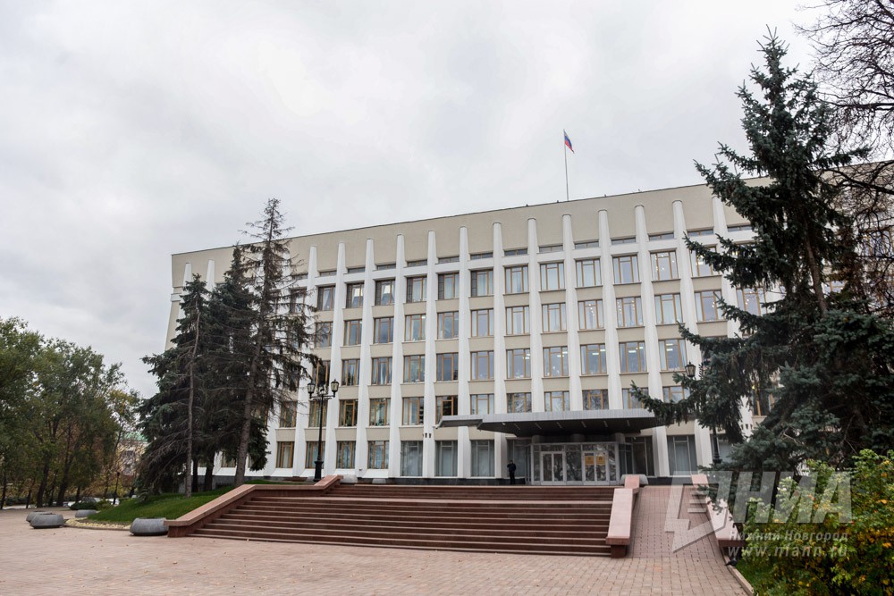 Нижегородское правительство опровергло слухи о грядущих сокращениях