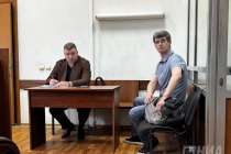 Нижегородский экс-заммэра Егоров выступил с последним словом в суде