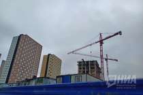 Квадратный метр в нижегородских новостройках подорожал до 226,5 тыс. рублей