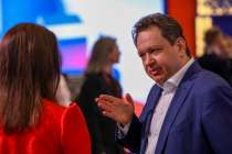 Дмитрий Пьянов, ВТБ: для финансовой грамотности нужны ментор и проверенные источники