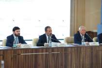 Предложения по совершенствованию КРТ выработали в Нижнем Новгороде