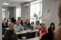 Саровские предприниматели смогут пройти бесплатное обучение по работе с ИИ