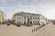 Памятник автору судебных реформ XIX века установят в Нижнем Новгороде