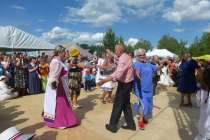 Нижегородцев приглашают на фестиваль «Фролищенские Гостёбы» 20 июня
