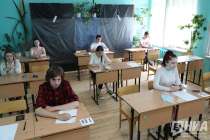 Нижегородского выпускника удалили с ЕГЭ по обществознанию из-за шпаргалки