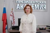Екатерина Лебедева: «Это праздник национального единства и гражданской ответственности за будущее нашей Родины»