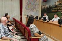 Граждане Германии, Болгарии и США получили РВП в Нижнем Новгороде