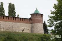 Коромыслову башню Нижегородского кремля превратят в музей после реставрации