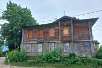 Бывшее старообрядческое училище в Городце выставили на торги