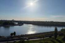 Олег Беркович проверил мем о сходстве Нижнего Новгорода и Белграда