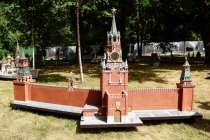 Ландшафтный парк «Россия в миниатюре» откроется на Бору 25 июня