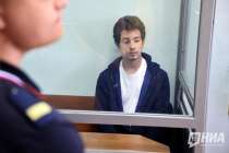 Нижегородскому мажору Корнилову ужесточили меру пресечения по делу о ДТП