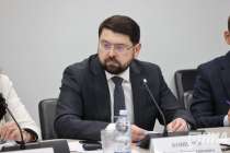 Суд продлил арест бывшему директору «Дома народного единства» Кошелеву