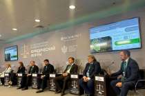 Нижегородская область оценила потенциал территорий у М-12 в 156 млрд рублей