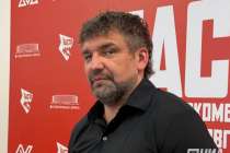 Баста рассказал, в чём другим городам стоит равняться на Нижний Новгород