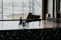 Летний фестиваль Pianissimo пройдет в Нижнем Новгороде с 1 июля по 11 августа
