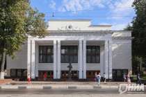 Стало известно, на каком этапе проект оперного театра на Гребном канале