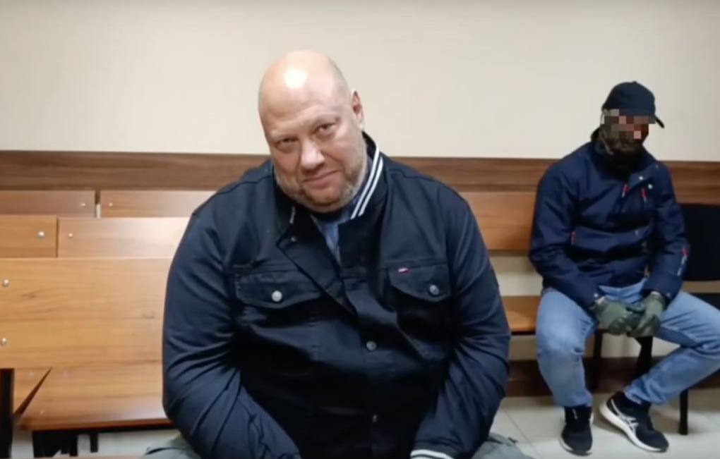 Заседание по делу экс-заммэра Нижнего Новгорода Штокмана перенесли на август